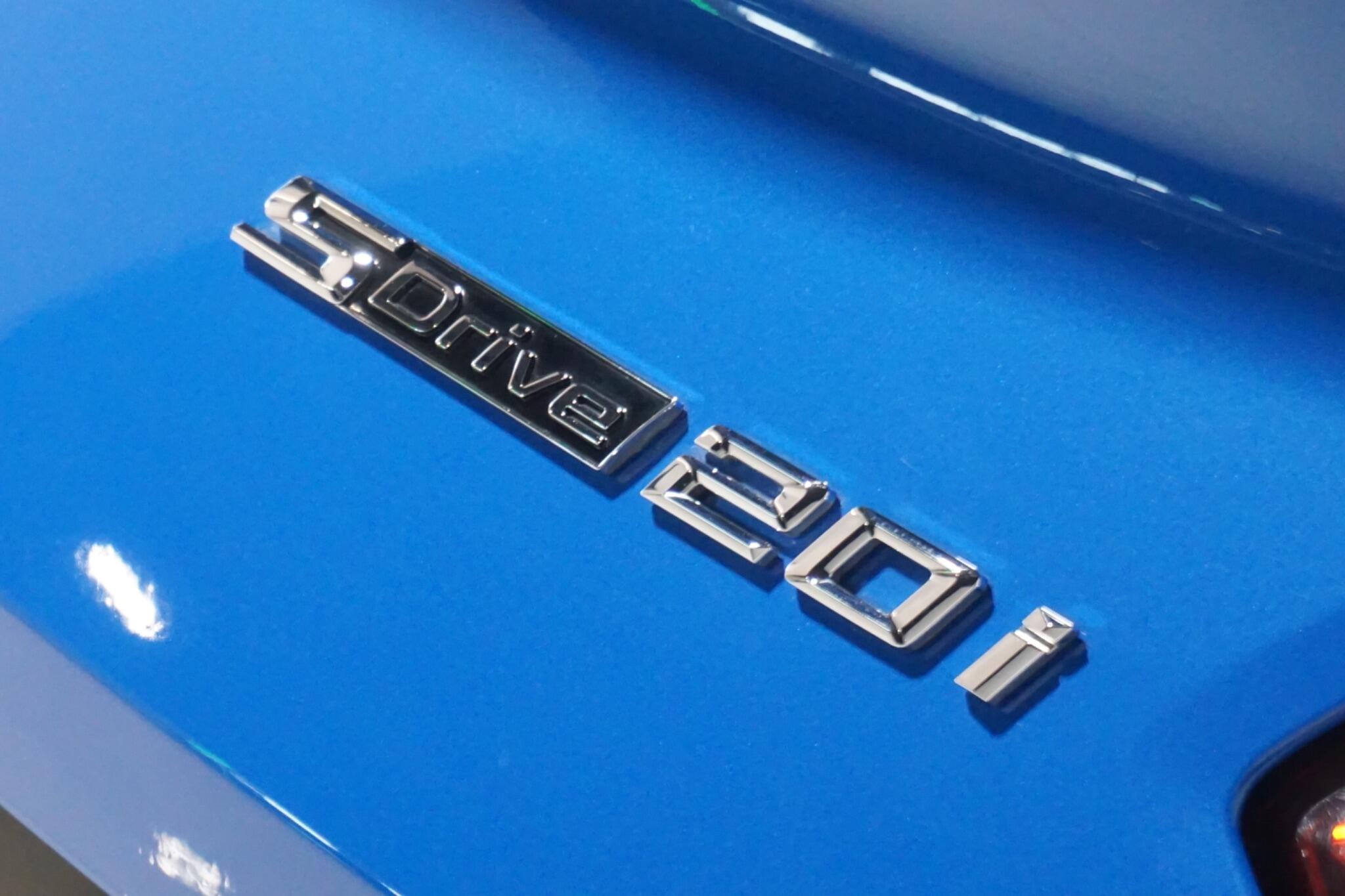 BMW Z4 2.0 20i M Sport Convertible 2dr Petrol Auto sDrive Euro 6 (s/s) (197 ps)